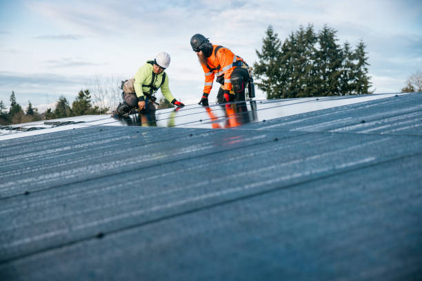 Reliable Gutter Installation contractor in Bergholz, OH by Roof Repair Smedway