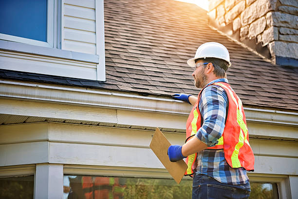 Licensed Gutter Installation service in Bergholz, OH - Roof Repair Smedway
